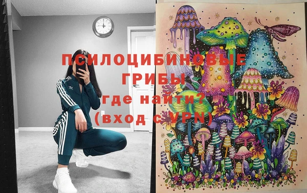 Альфа ПВП Слюдянка